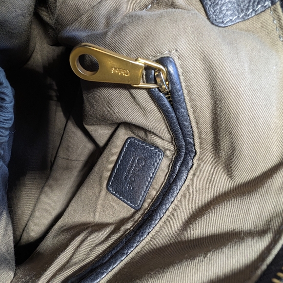 NWOT-CHLOE-Marcie bag in soft leather. Women's purse.(not included in bundles) - Picture 10 of 15